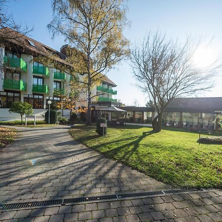 Hotel Am Schlossberg Herrenberg Zewnętrze zdjęcie