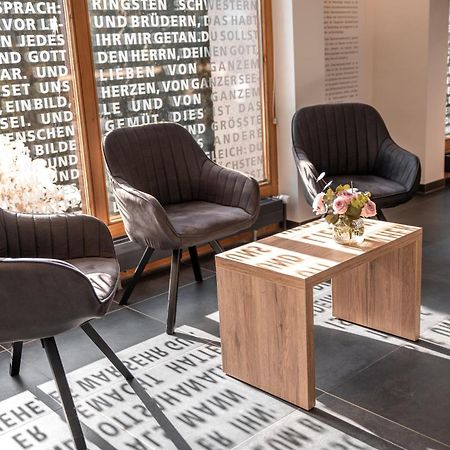 Hotel Am Schlossberg Herrenberg Zewnętrze zdjęcie