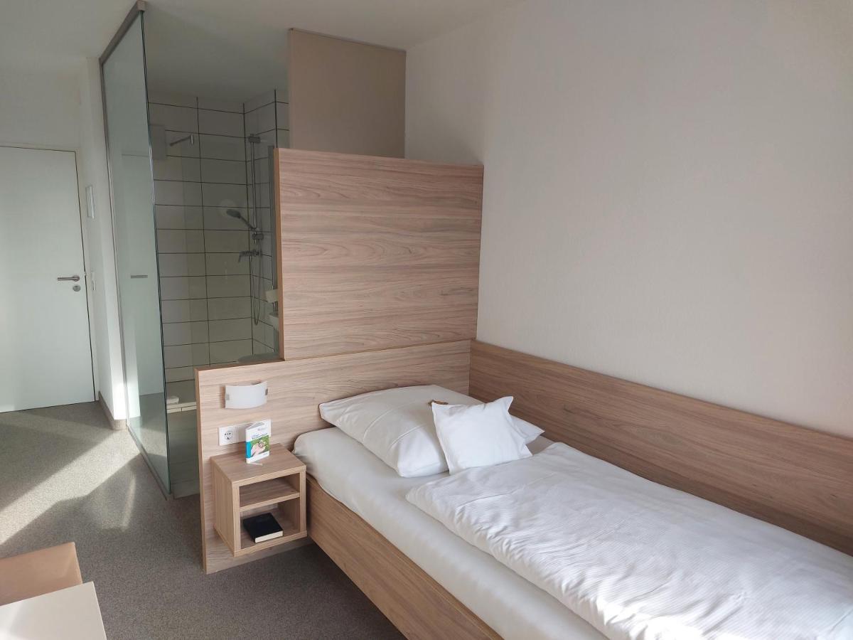 Hotel Am Schlossberg Herrenberg Zewnętrze zdjęcie