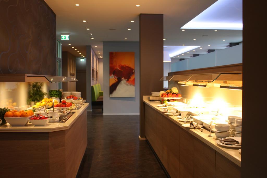Hotel Am Schlossberg Herrenberg Zewnętrze zdjęcie