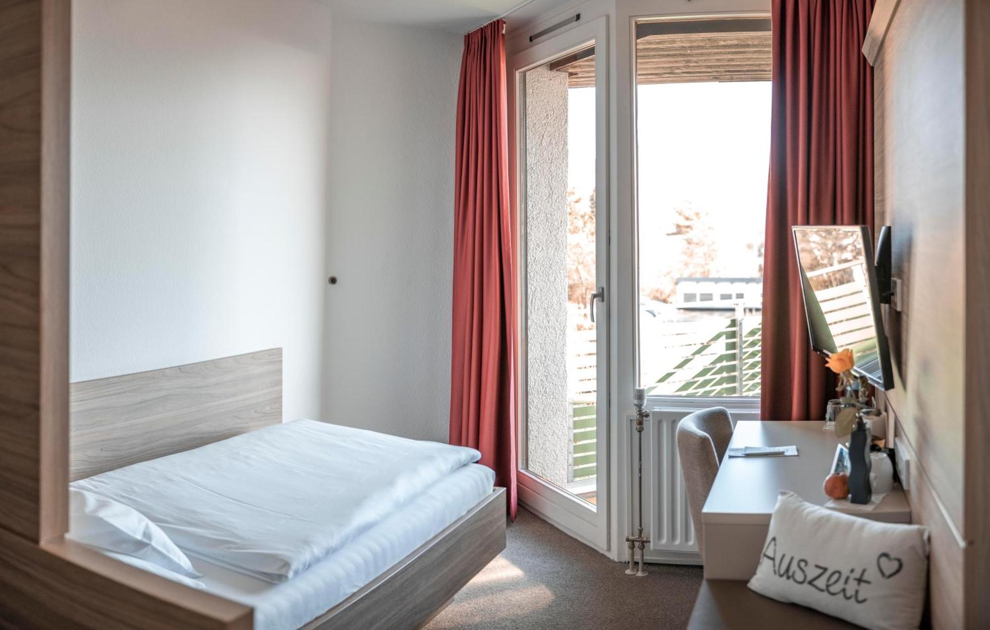 Hotel Am Schlossberg Herrenberg Zewnętrze zdjęcie