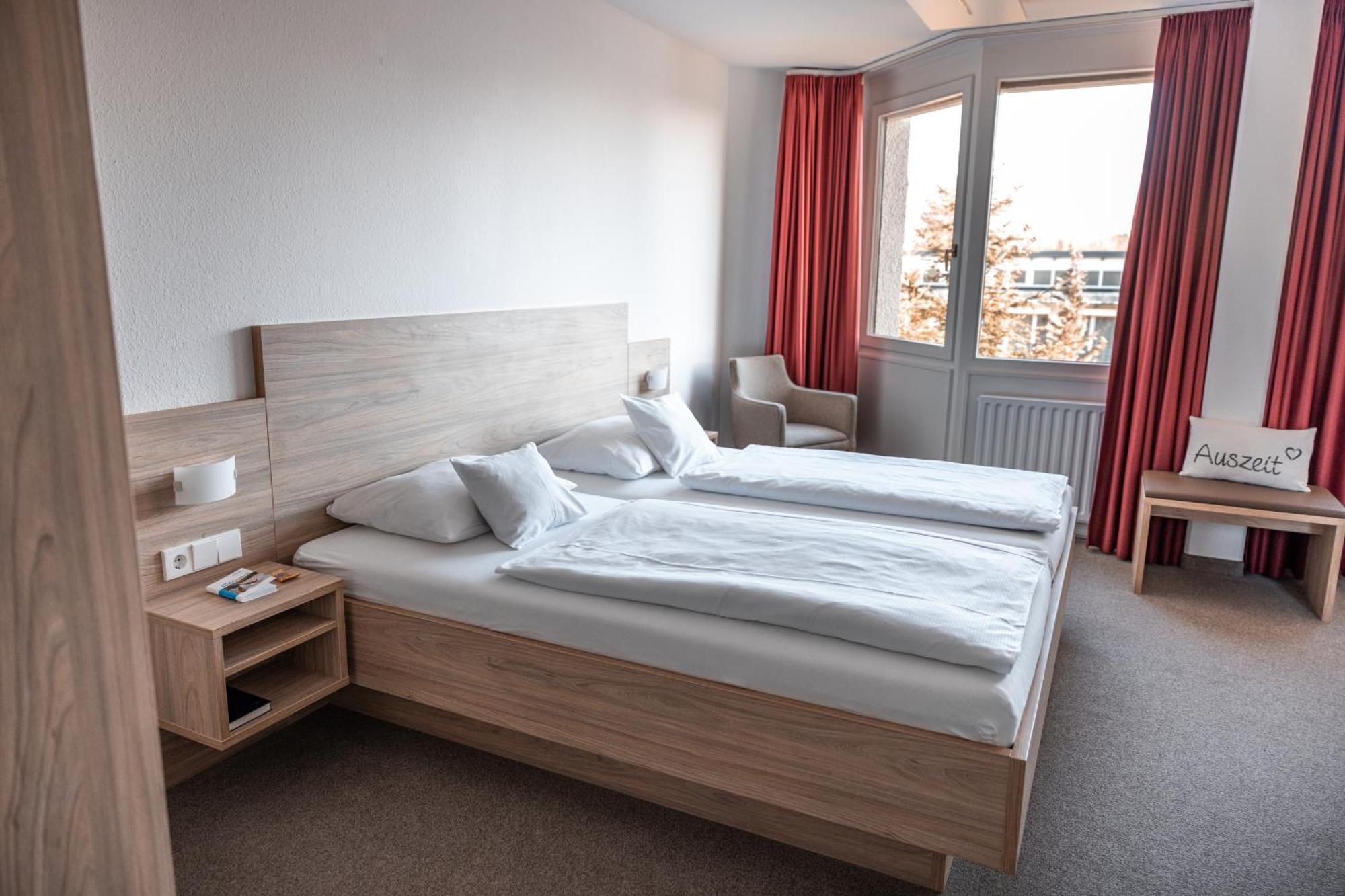 Hotel Am Schlossberg Herrenberg Zewnętrze zdjęcie