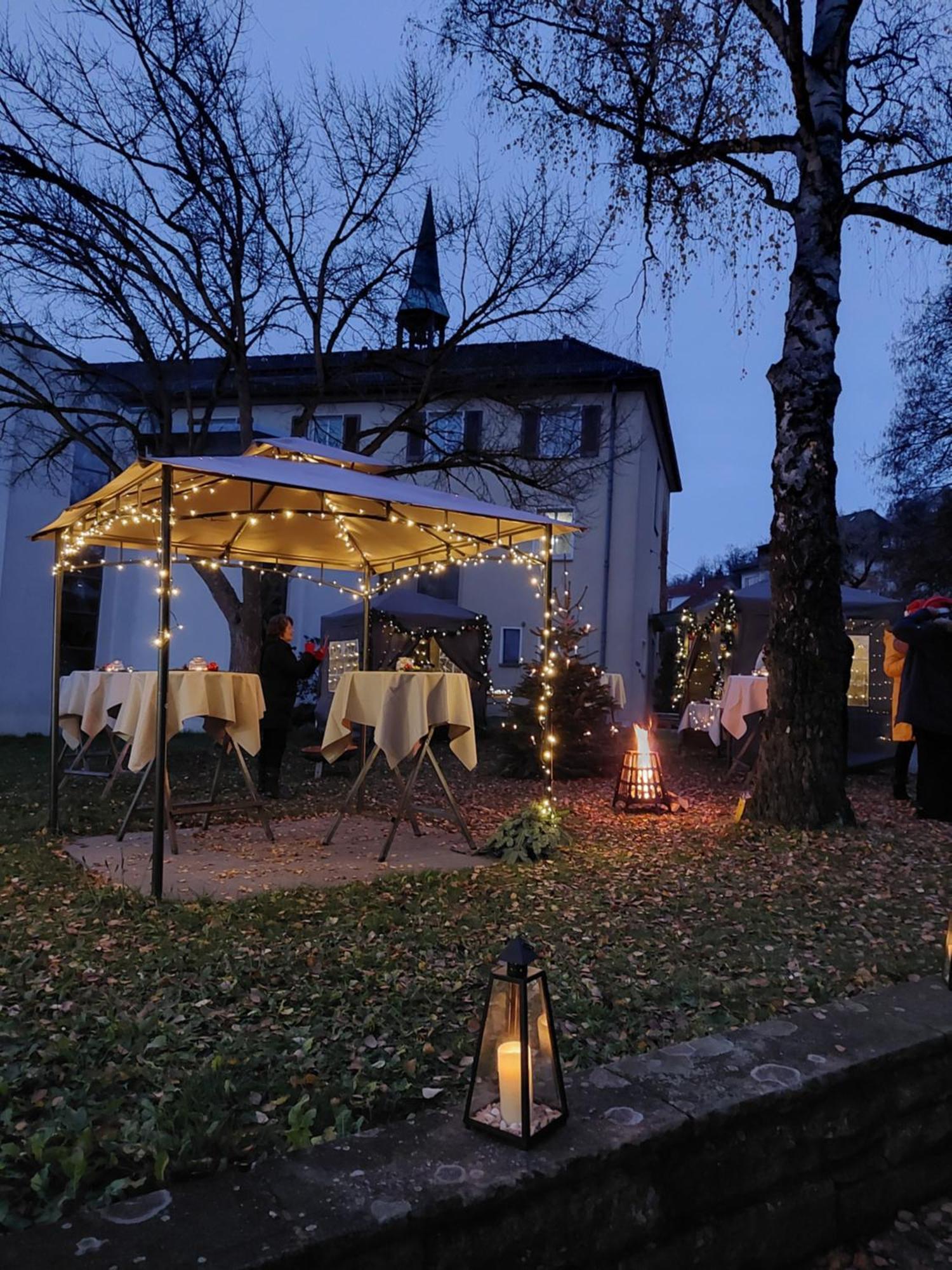 Hotel Am Schlossberg Herrenberg Zewnętrze zdjęcie
