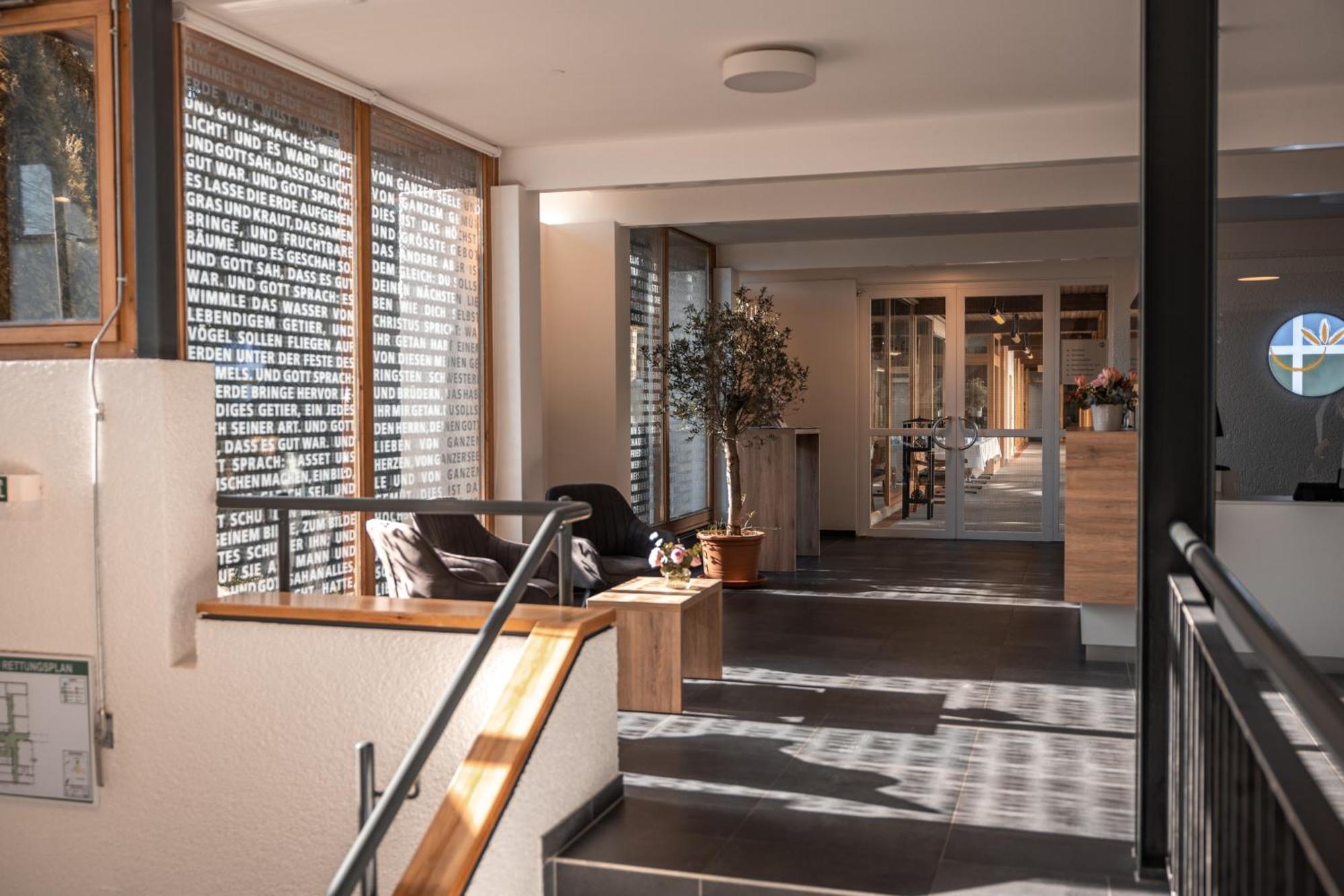 Hotel Am Schlossberg Herrenberg Zewnętrze zdjęcie
